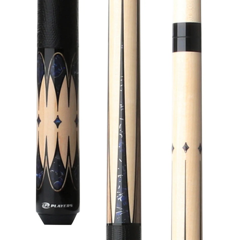 Players G3403 Pool Cue