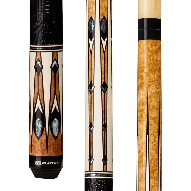 Players G4140 Pool Cue
