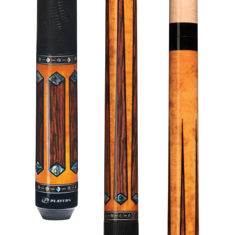 Players G4141 Pool Cue