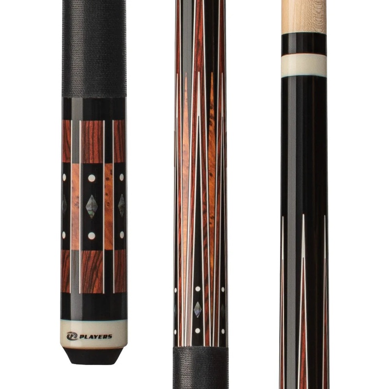 Players G4144 Pool Cue