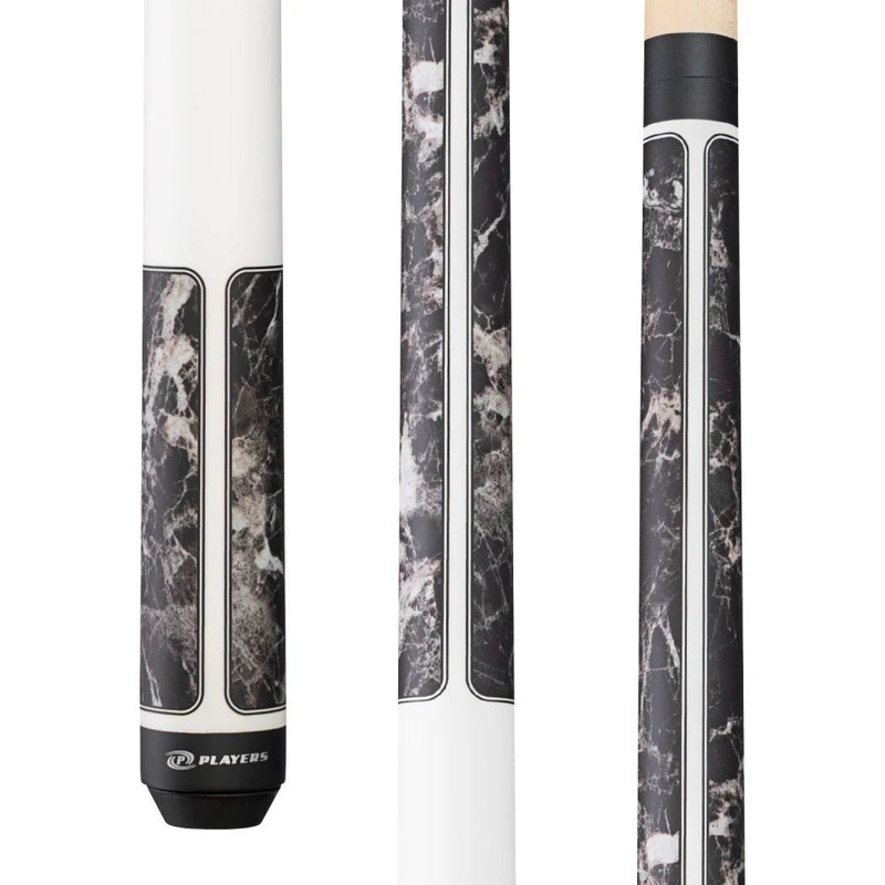 Players G4145 Pool Cue
