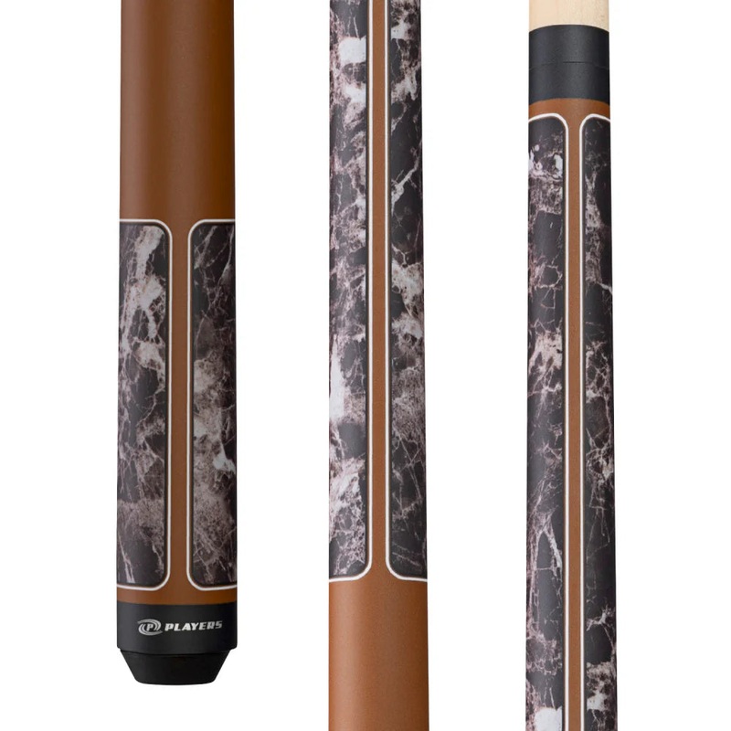 Players G4146 Pool Cue