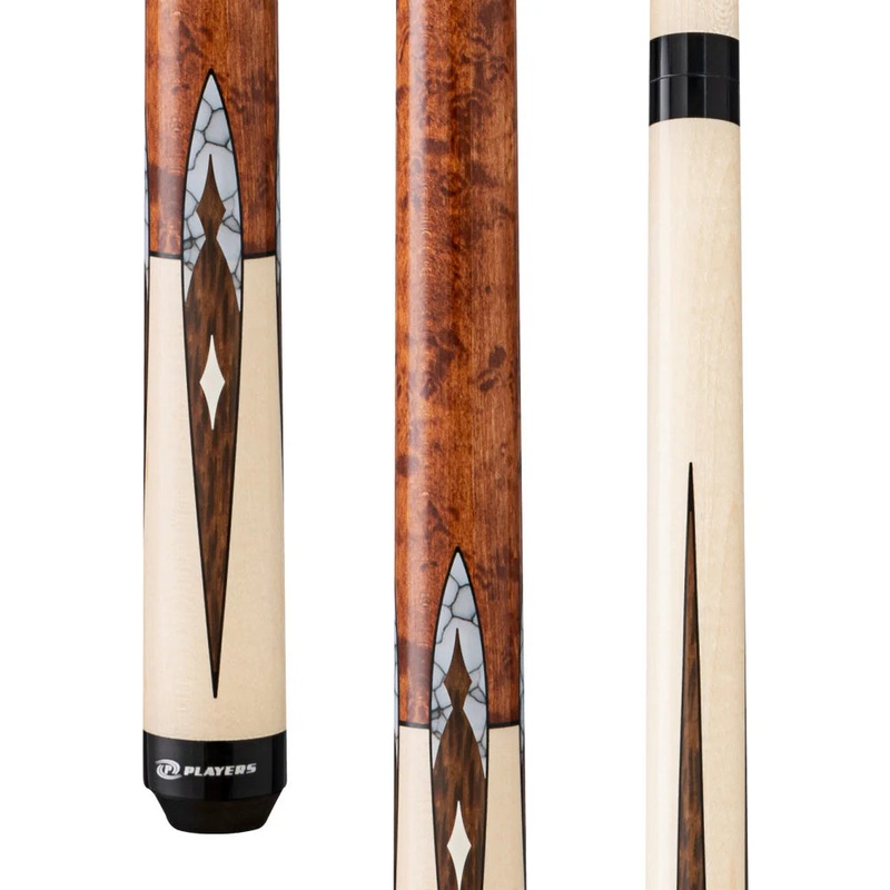 Players G4147 Pool Cue
