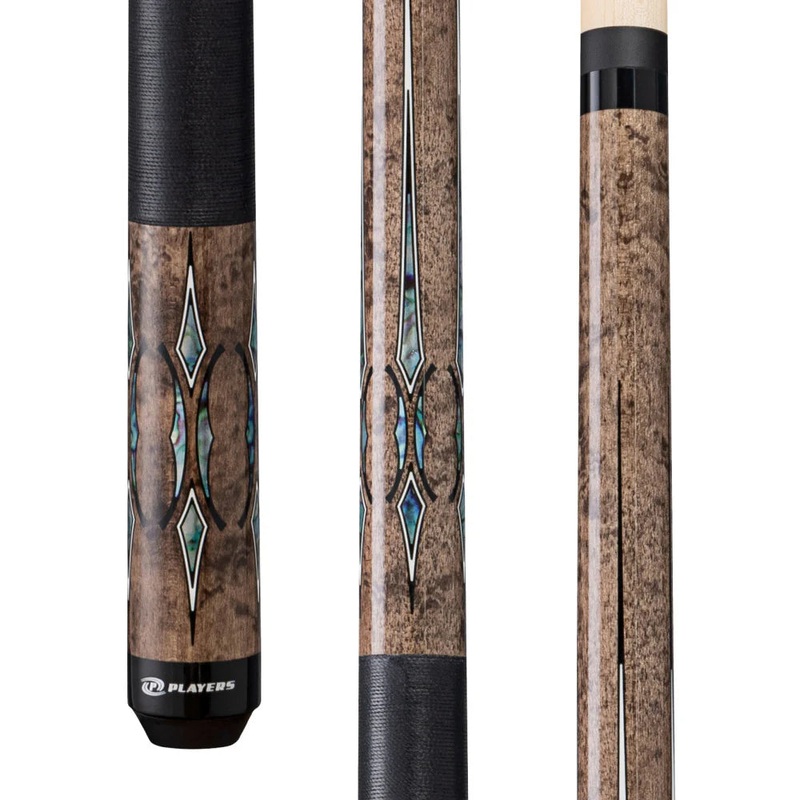 Players G4148 Pool Cue