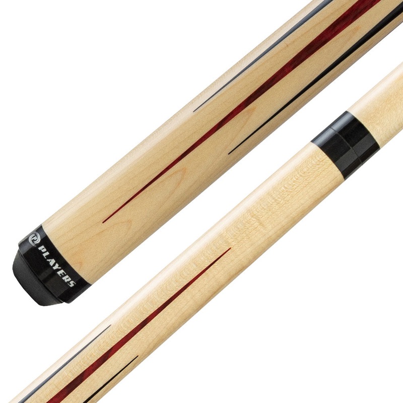 Players G4149 Pool Cue
