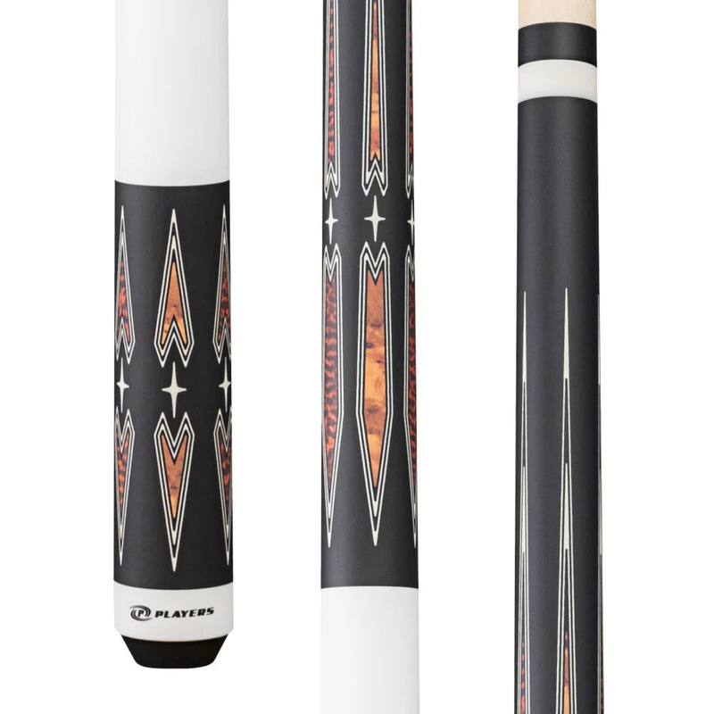 Players G4150 Pool Cue