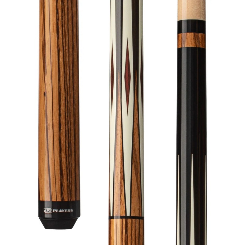 Players S-PSP31 Pool Cue