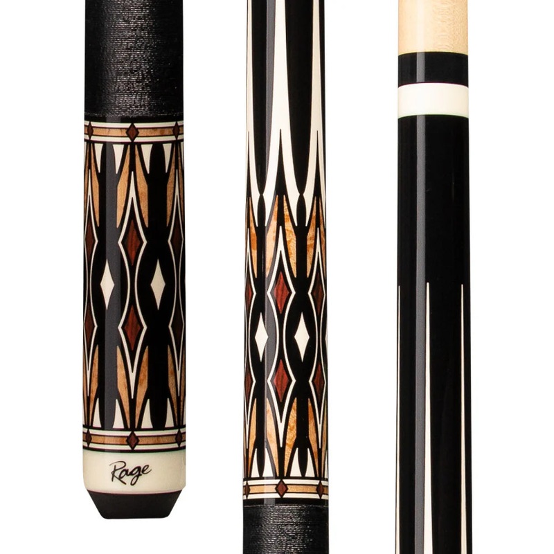 Rage RG216 Pool Cue