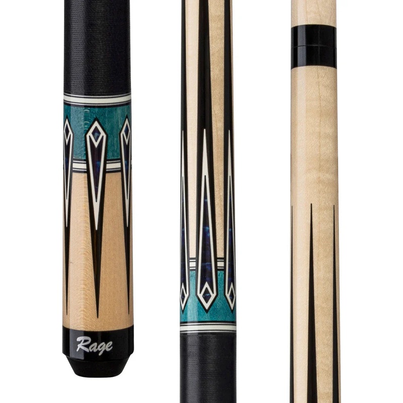 Rage RG219 Pool Cue