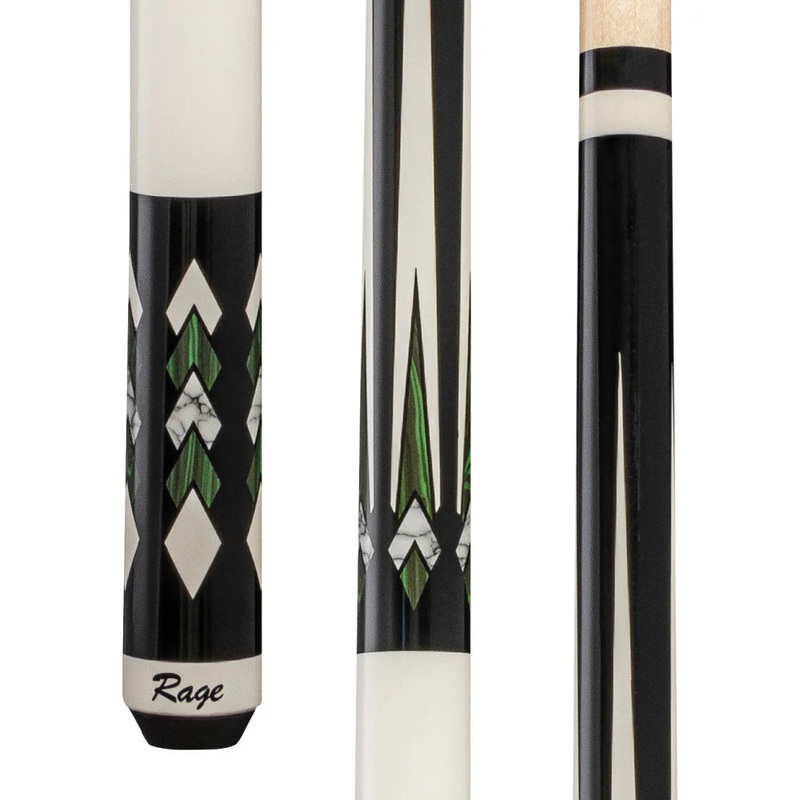 Rage RG221 Pool Cue