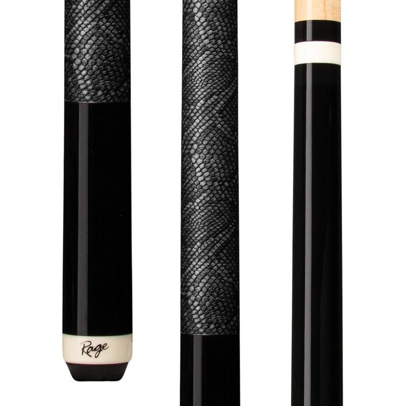 Rage RGS7 Pool Cue