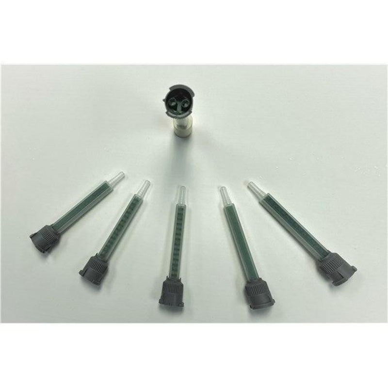 3M Mixing Nozzles