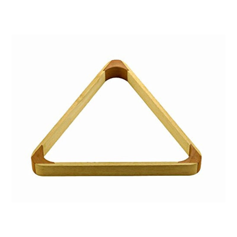 8-Ball Pool Rack / Triangle