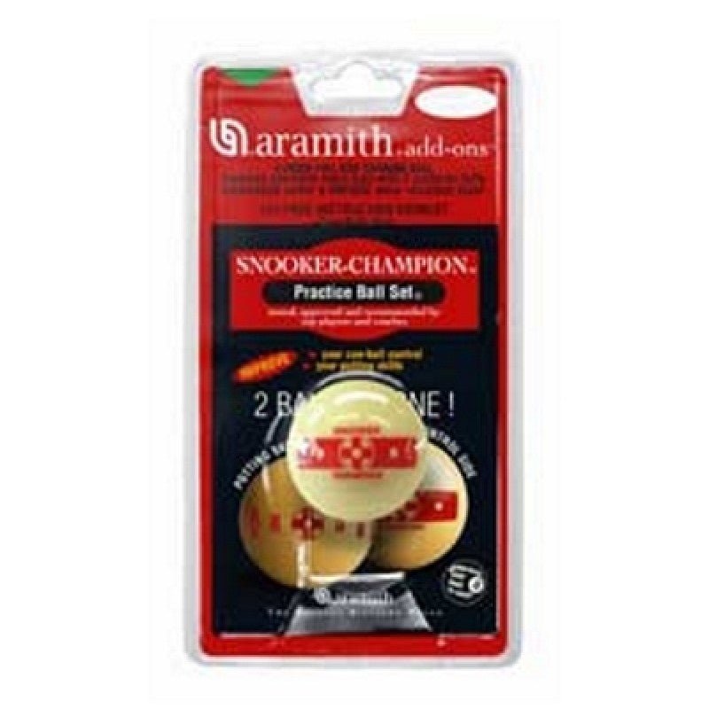 Aramith Snooker Champion Training Ball