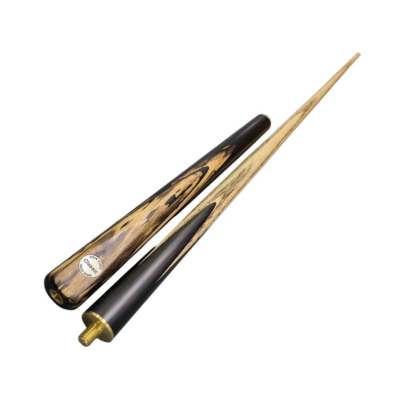 Asia Classic Snooker Cues