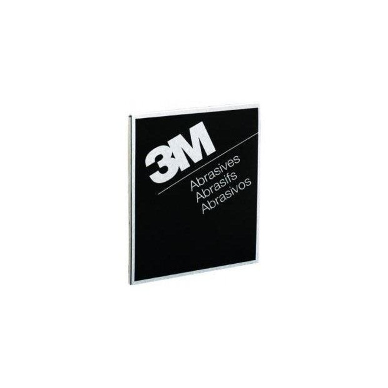 Atlas 3M 320 Wet Dry Sandpaper
