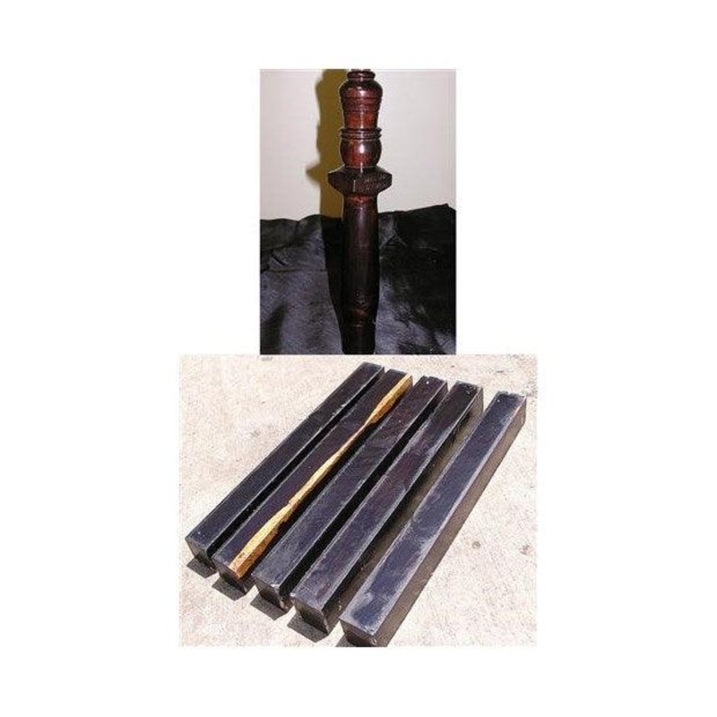 Atlas African Blackwood – Dalbergia Melanoxylon