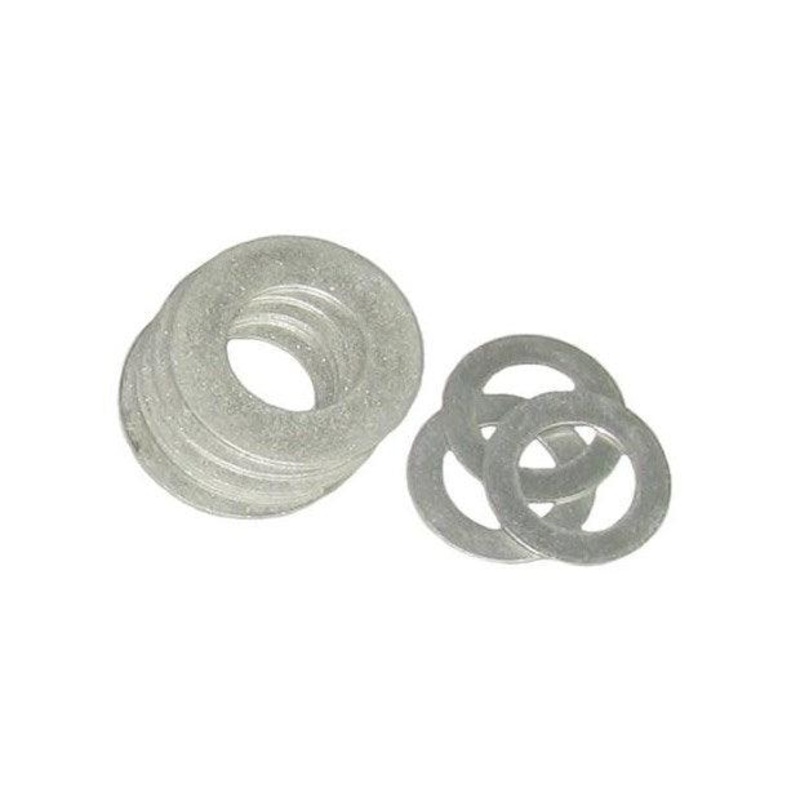 Atlas Aluminum Trim Rings