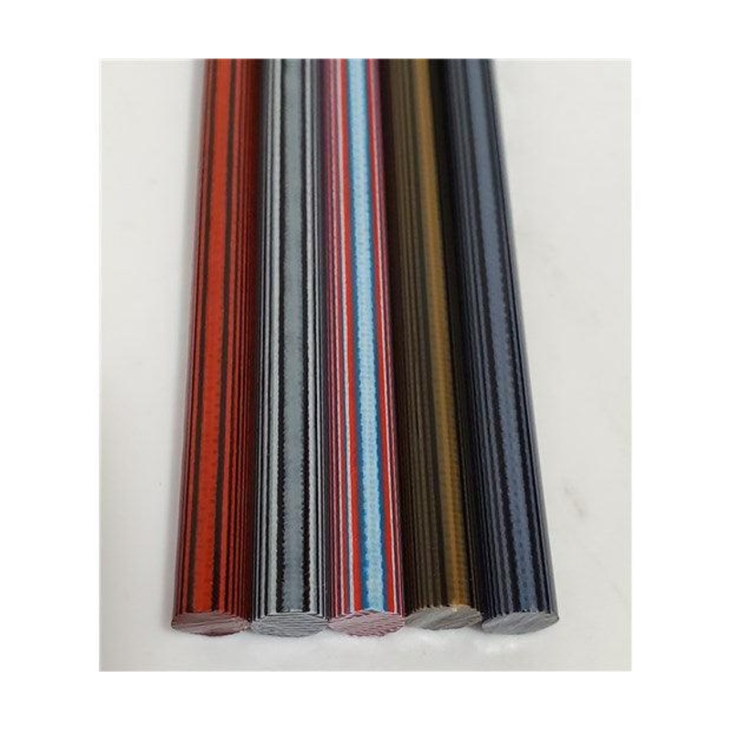 Atlas G10 Layered Color Rods