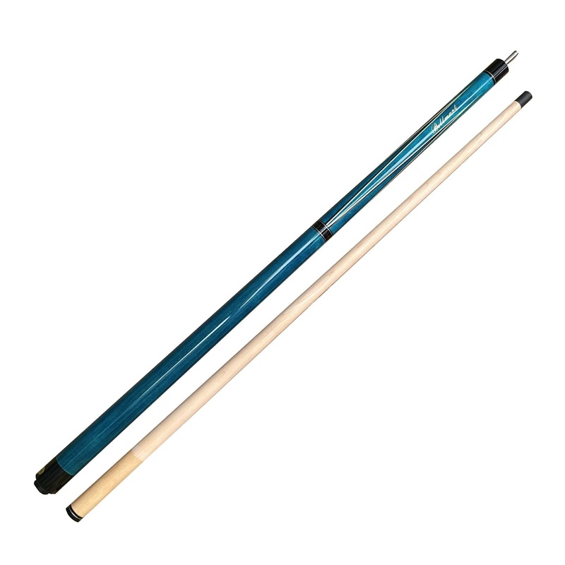 Billmart BM1 Jump Break Pool Cue