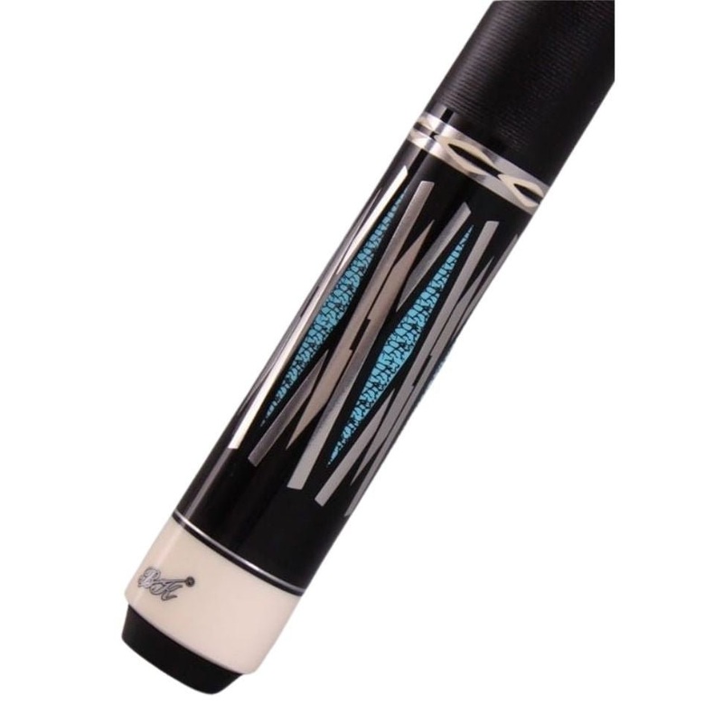 BK BK2 Custom Pool Cue
