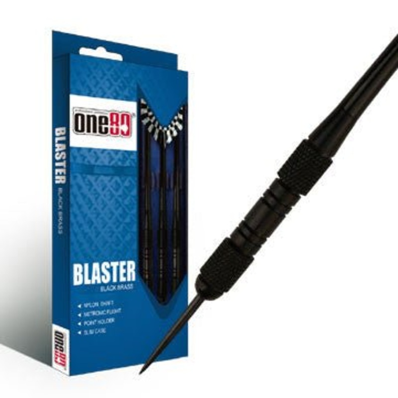Blaster Soft Tip Darts