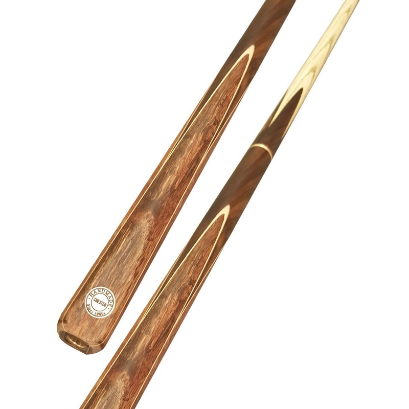 Chester Snooker Cue