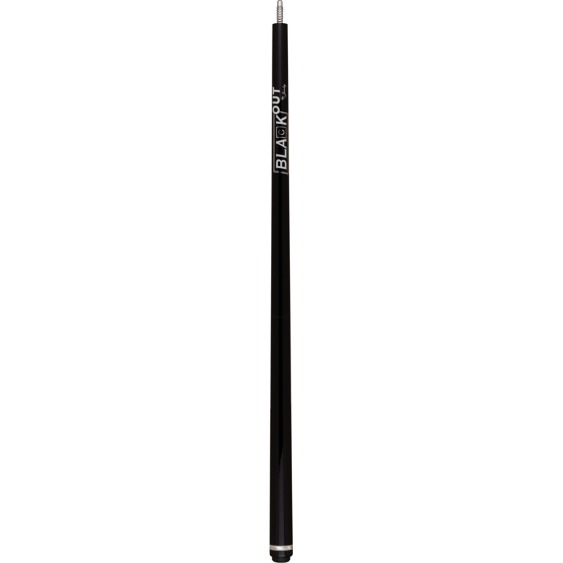 Jacoby JCBBJB Black Out Break Jump Cue