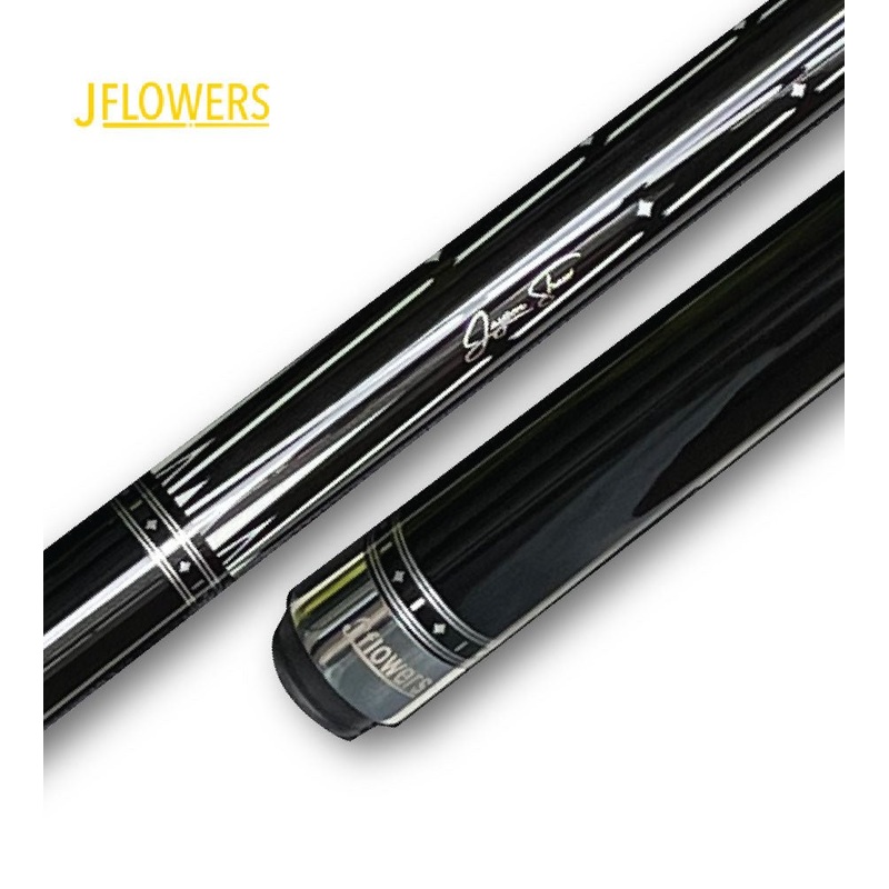 JFlowers Jayson Shaw MVP Eagle Eye Series (No Wrap)