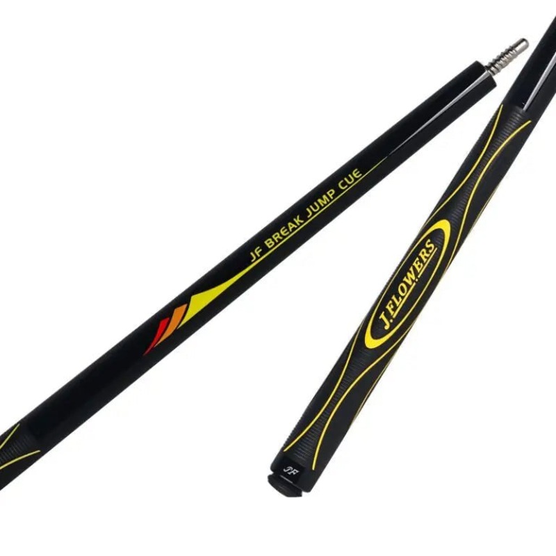 JFlowers JF-BJ2 Jump Break Pool Cue
