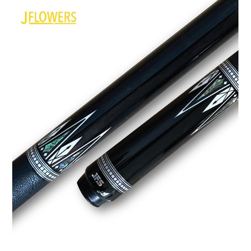 JFlowers JF10-22F Pool Cue