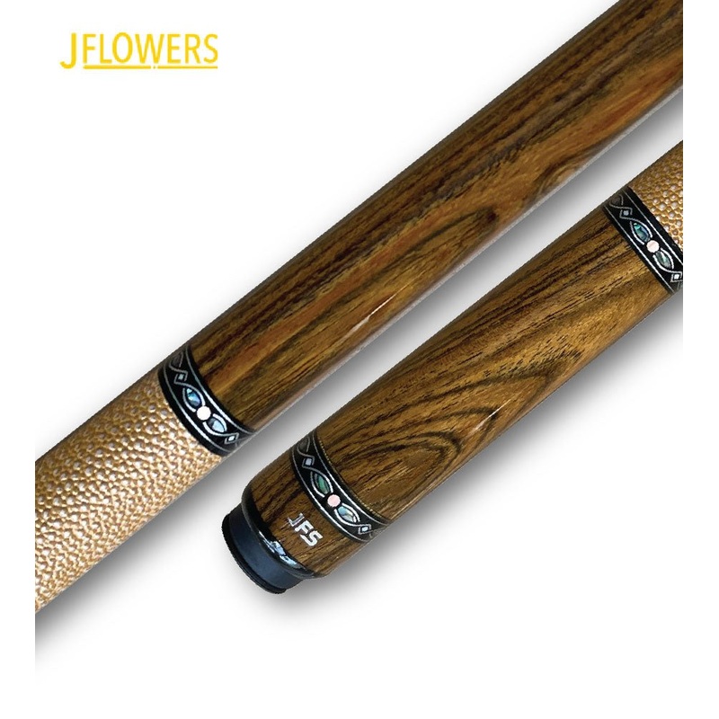 JFlowers JF20-BTF Pool Cue