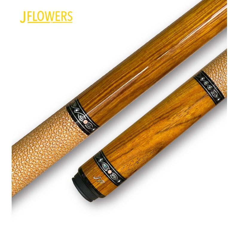 JFlowers JF20-ZEF Pool Cue