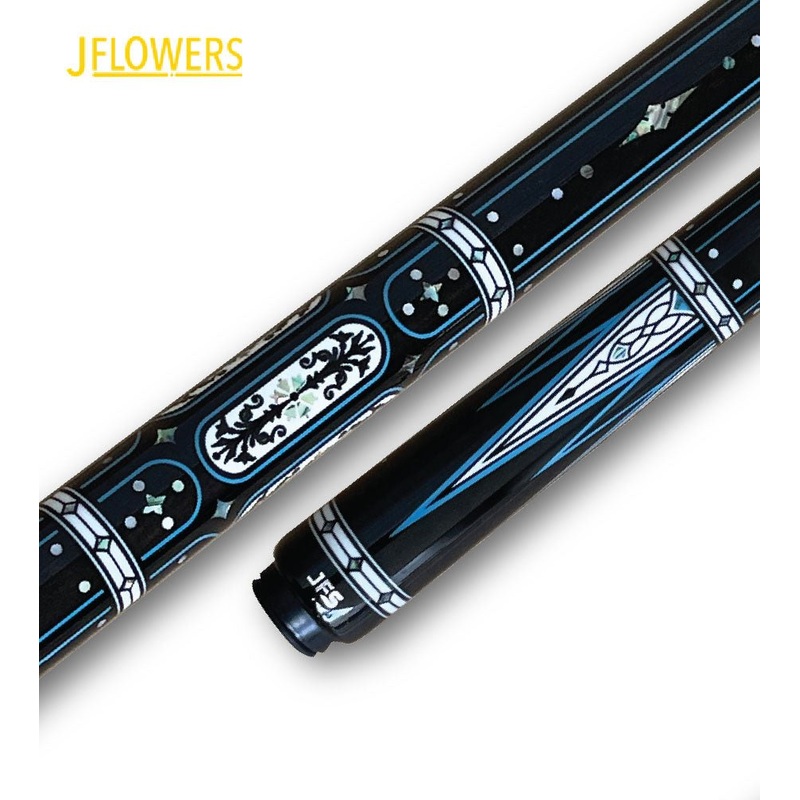 JFlowers JF40-19 Pool Cue