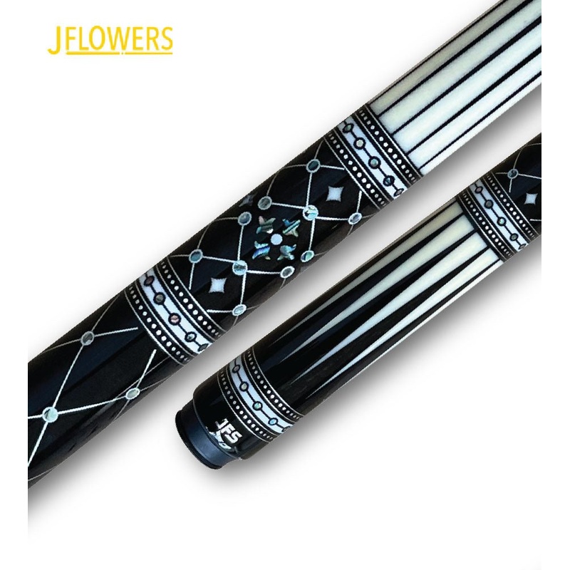 JFlowers JF60-07 Pool Cue