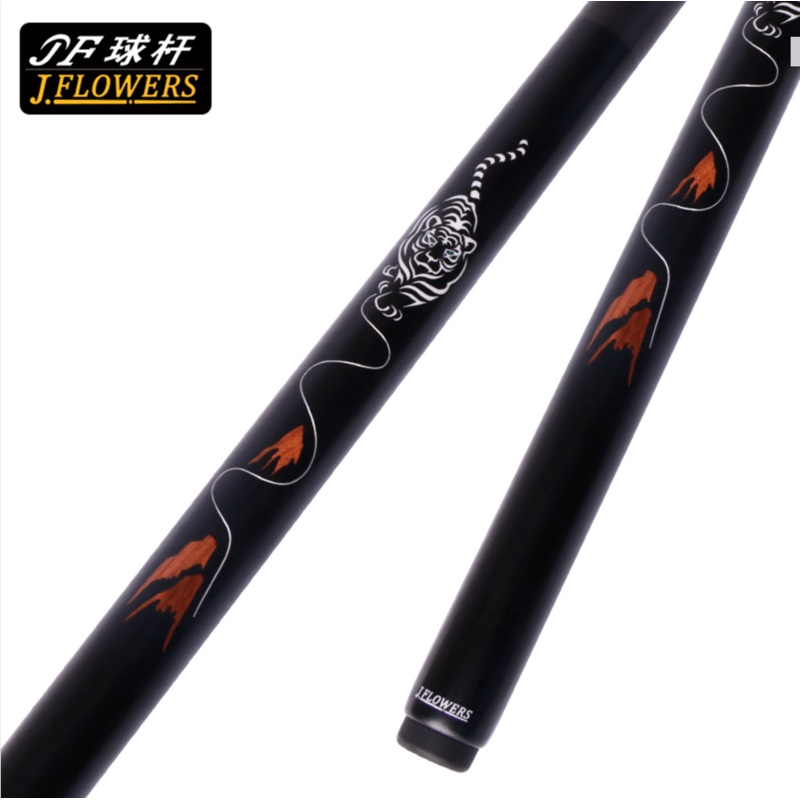 JFlowers JSK-09F Snooker Cue