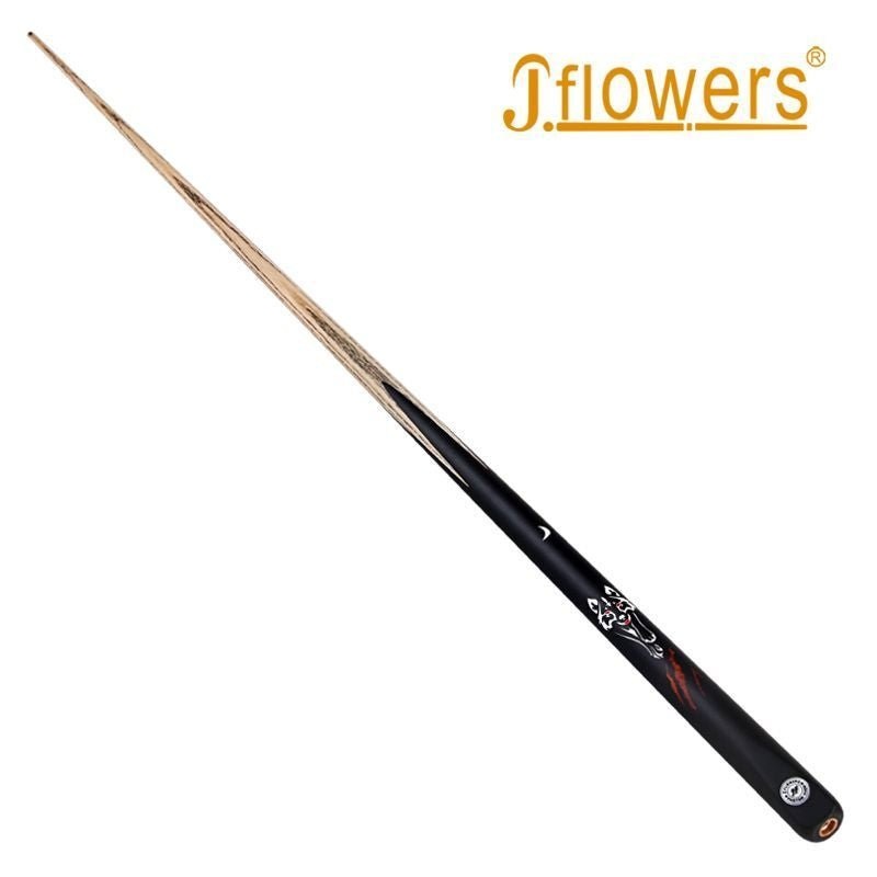 JFlowers Snooker Cue 103