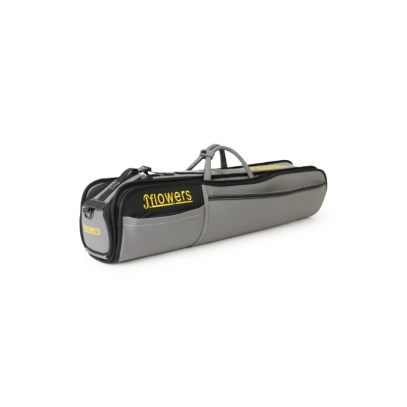JFlowers Tactical 6 x 8 Soft Case