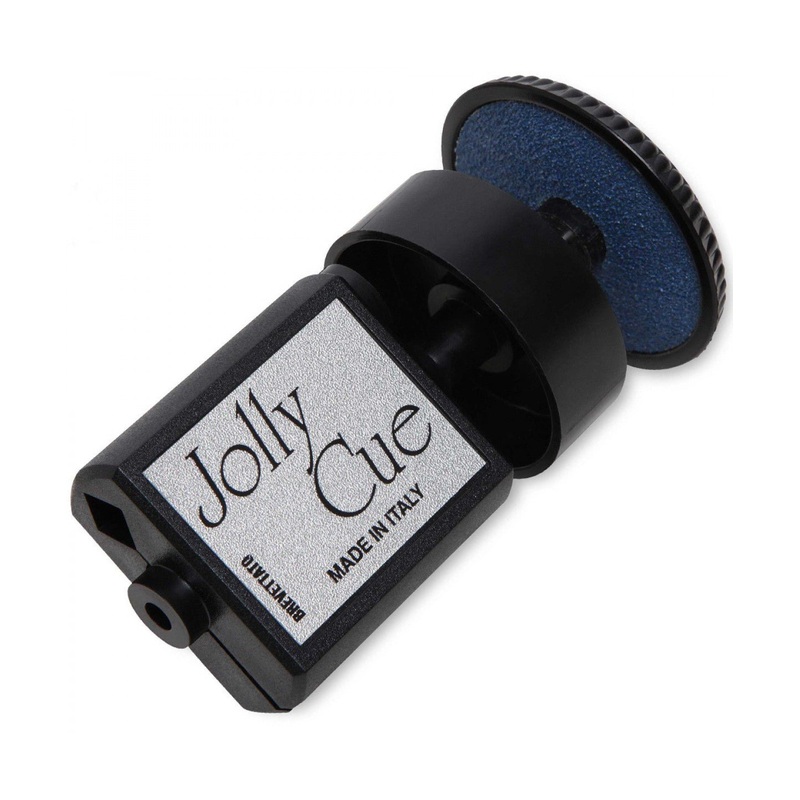 Jolly Cue – Ferrule and Tip Sander