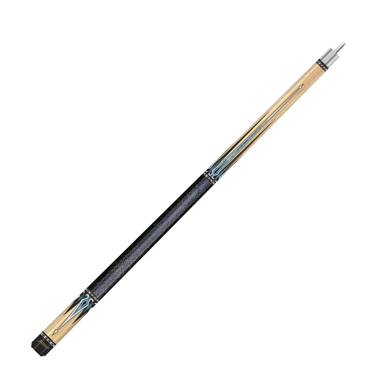 Joss II DR-06 Pool Cue