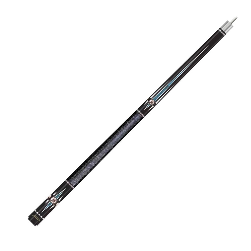 Joss II DR-07 Pool Cue