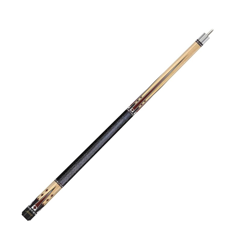 Joss II DR-08 Pool Cue