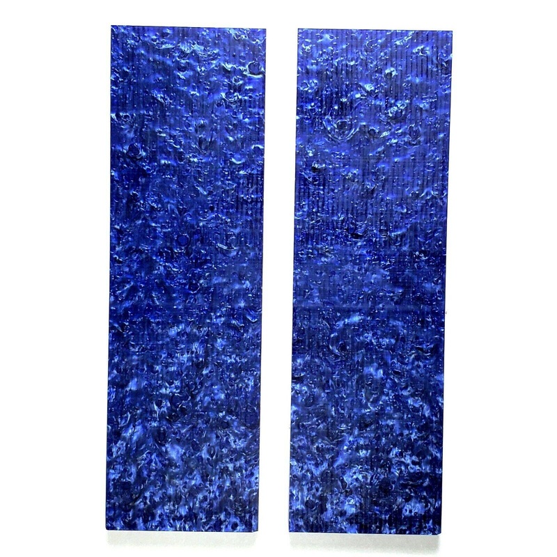 Kirinite – Arctic Blue Ice
