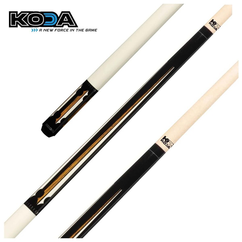 Koda K2 KL130 Pool Cue