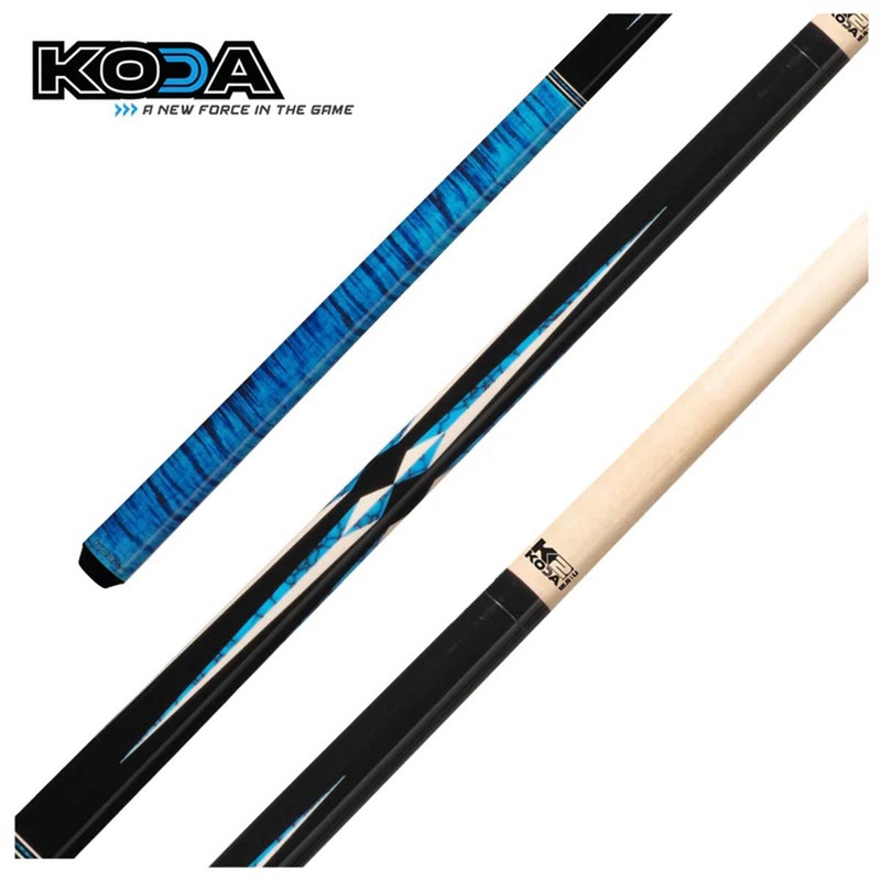 Koda K2 KL141 Pool Cue
