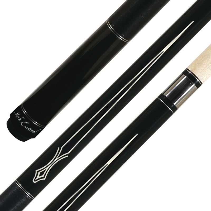 Longoni Mark Eastwood E8-2 Pool Cue