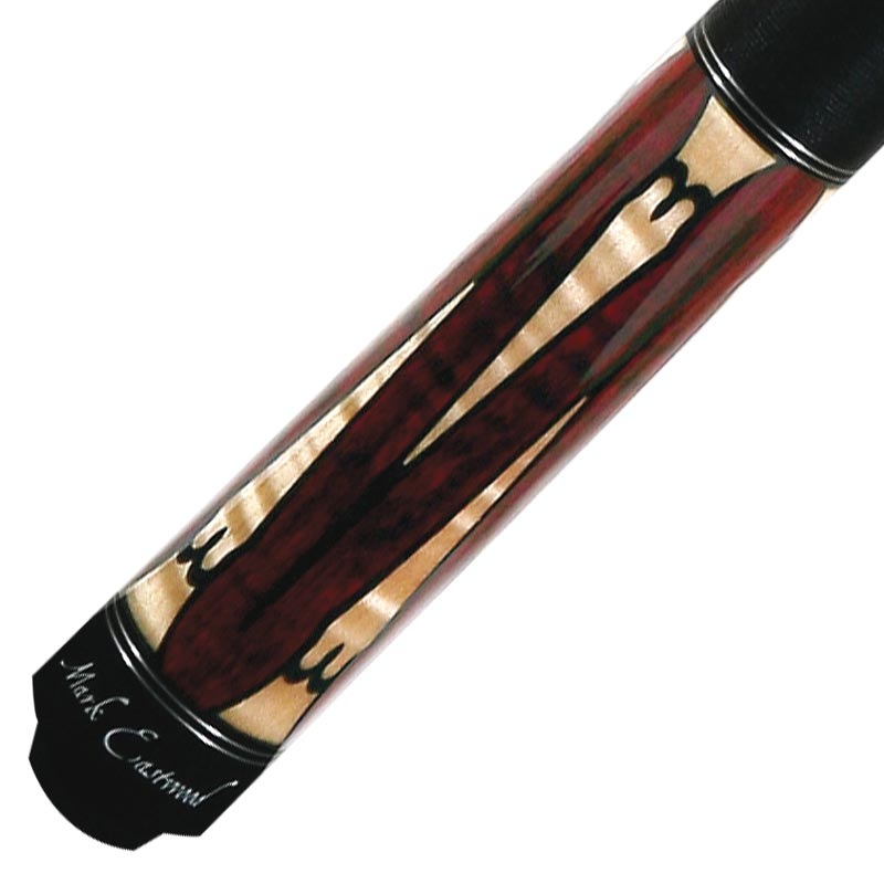 Longoni Mark Eastwood-II 8-6 Pool Cue