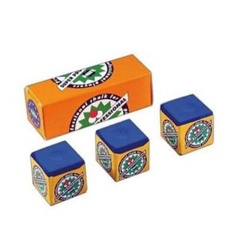Longoni Nir Super Professional Chalk (Box of 3)