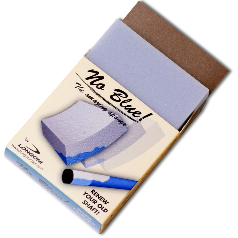 Longoni Shaft Cleaning Sponge