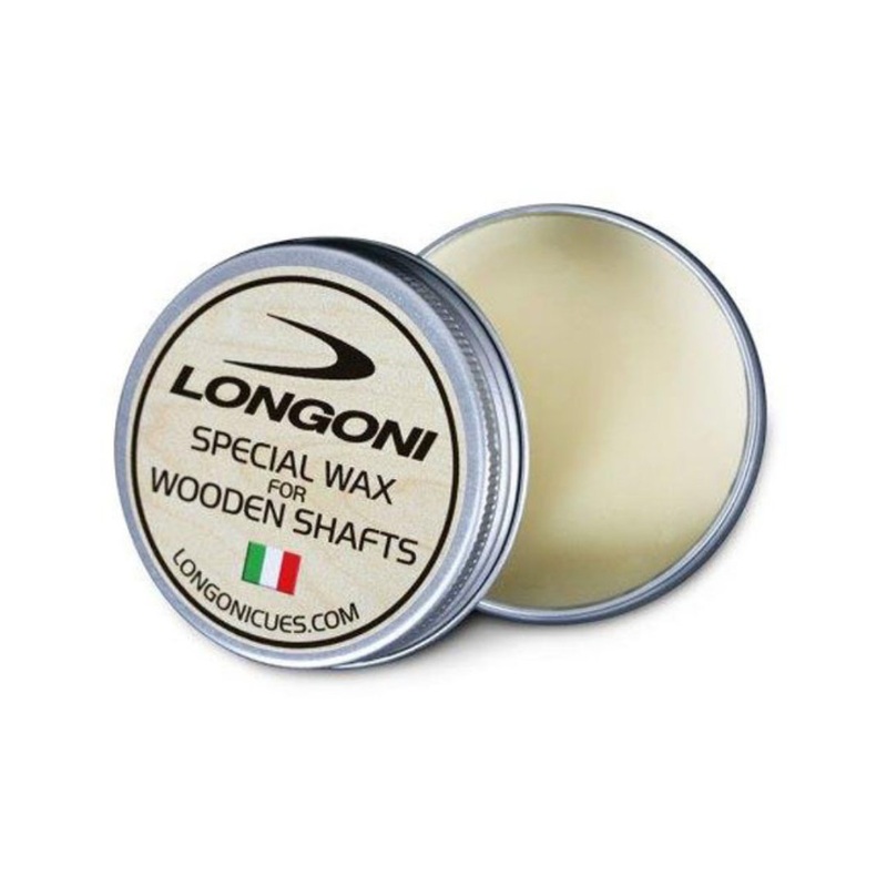 Longoni Wax